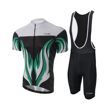 Cycling Uniform